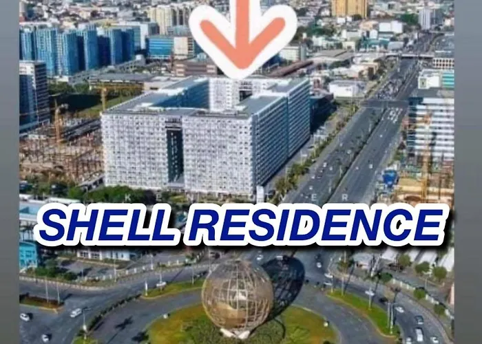 Aparthotel Shell Moa Family By Gie Manila