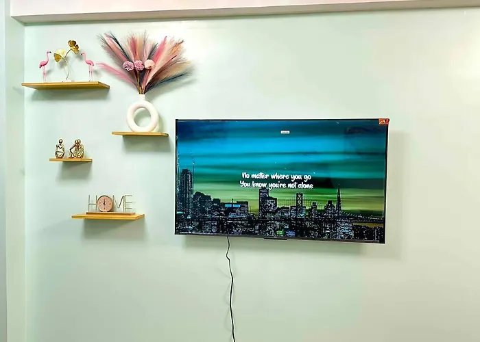 Aparthotel Shell Moa Family By Gie