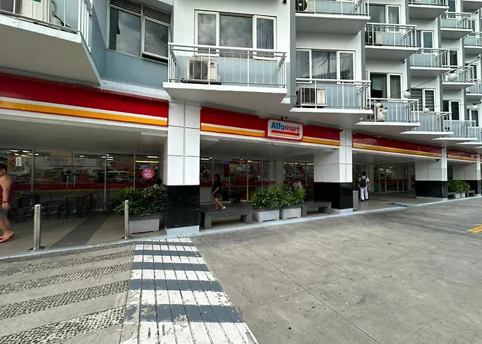 Aparthotel Shell Moa Family By Gie