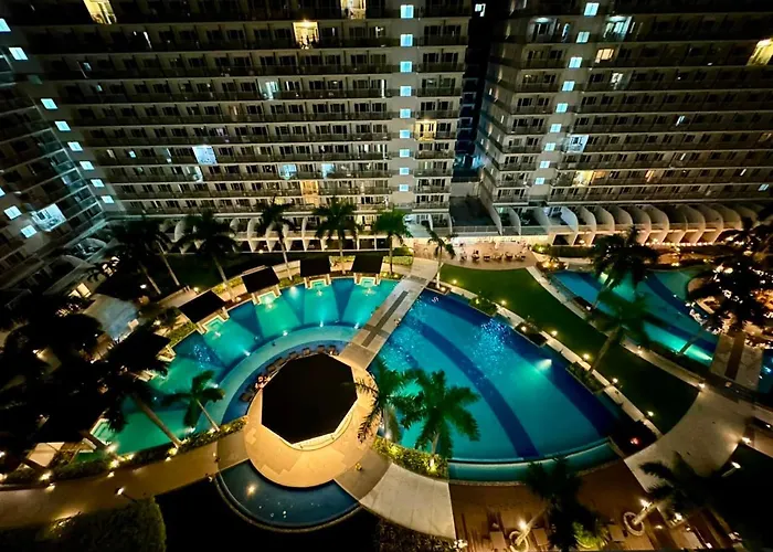 Aparthotel Shell Moa Family By Gie *