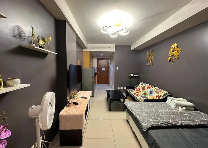 Shell Moa Family By Gie Aparthotel *