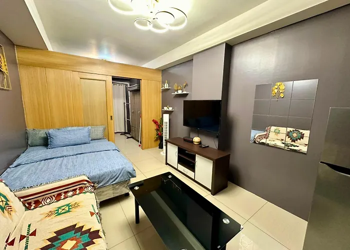 Shell Moa Family By Gie Aparthotel *