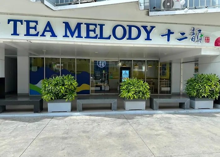 Shell Moa Family By Gie Aparthotel